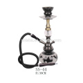 Wasserpfeife Shisha Kristall kleine Pumkin Shisha